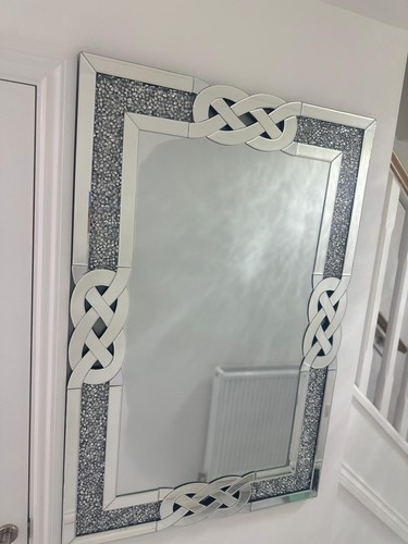 Specchio parete decorativo - specchio,