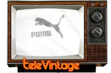 Maglia puma anni calcio - puma, 80