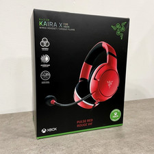 Razer Kaira X Wired Headset -