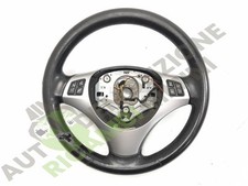 N47D20C VOLANTE   BMW SERIE 1 «E87» BERLINA (2005) 118d 2.0, 16v. Berlina, 5 ...