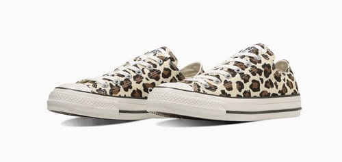 Converse all star leopard - converse,