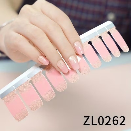 Adesivi nail art autoadesivi - art,