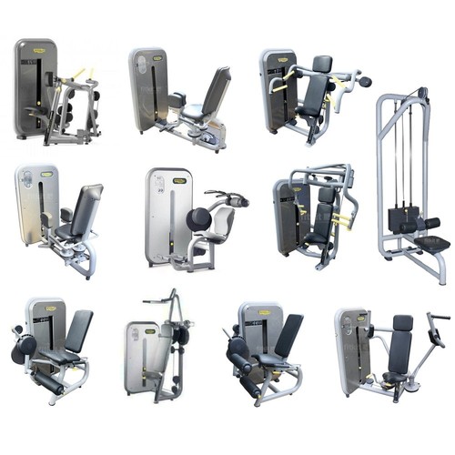 Technogym element set forza - element,