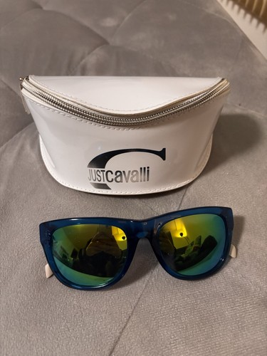 Occhiali sole just cavalli - sole,