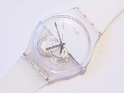Swatch new gent suow107 - new,