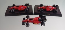 Kyosho 1/64 Ferrari 126C4 +