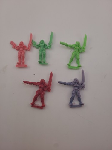 Warzone mutant chronicles - warzone,