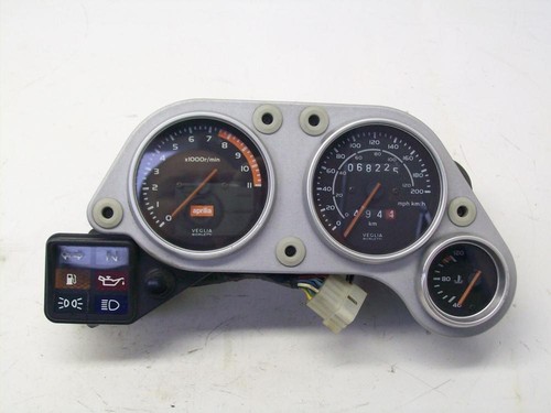 Strumentazione per aprilia - strumentazione,