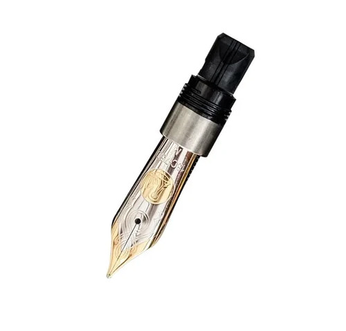 Pelikan m1000 pennino oro - pelikan,