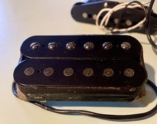 Pickup Ibanez IBZ V1 S1 V2