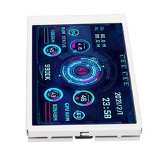 Monitor della Temperatura del