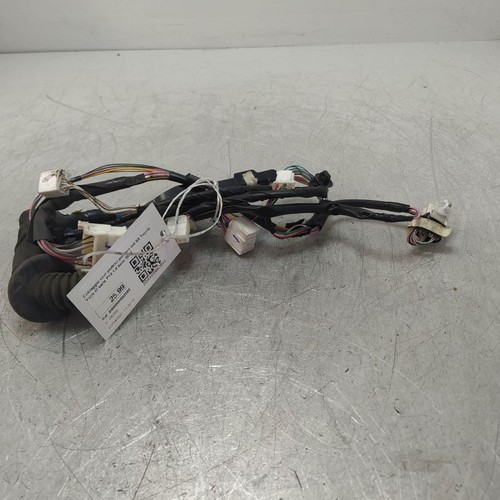 Cablaggio cavi elettrici