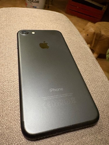 Apple iphone 128gb nero - iphone,