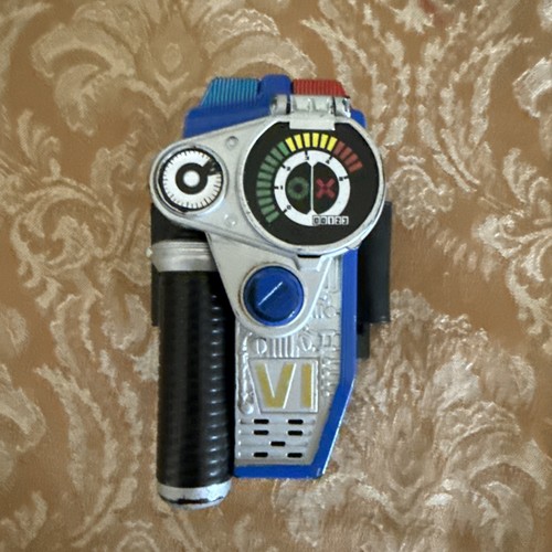 Power rangers spd - power,
