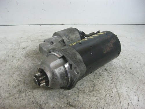 Motorino avviamento new - di,