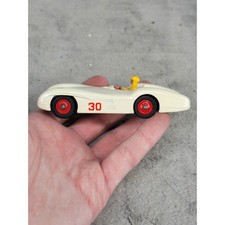 Dinky toys 237 - toys, benz