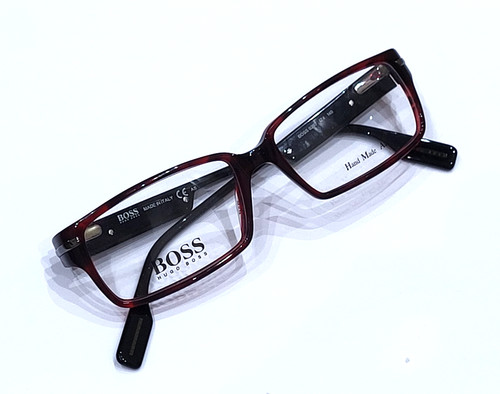 Occhiali vista hugo boss - da,