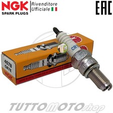 Candela accensione yamaha - accensione,