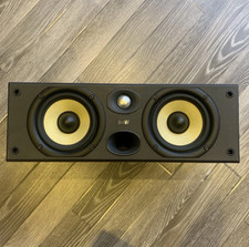 B&W Bowers & Wilkins CC6 S2