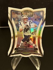 Jarrett Stidham 2019 Select