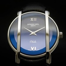 Nuovo Vecchio Stock Raymond