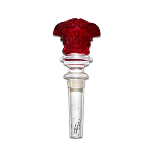 Rosenthal versace medusa tappo - medusa,