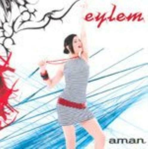 Eylem aman turkish - turkish, rock