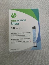 strisce reattive one touch