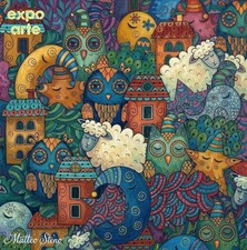 ExpoArte. Stampe artistiche