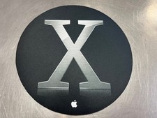 NOS APPLE COMPUTER MAC OS X