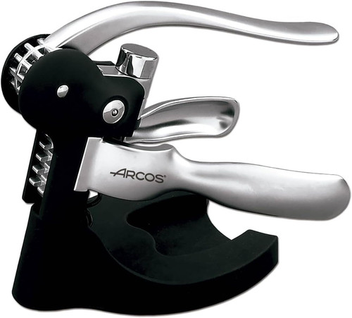 Cavatappi manuale con corpo - cavatappi,