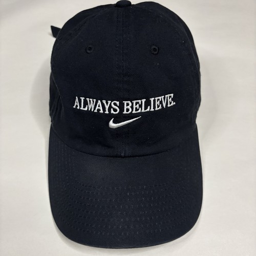 Raro cappello nike swoosh - cappello,