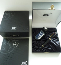 Montblanc Meisterstück 149 -