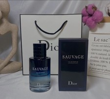 profumo Dior Sauvage 