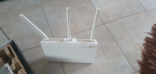 Asus dsl ac68u - dsl-ac68u, router