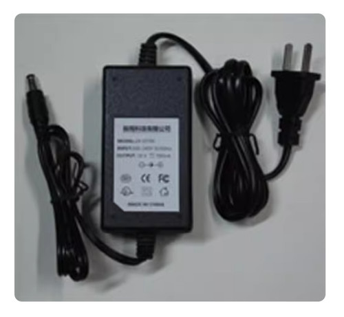Alimentatore-Adattatore