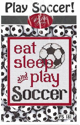 Play soccer sue - di,