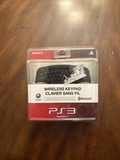 Tastiera wireless Sony