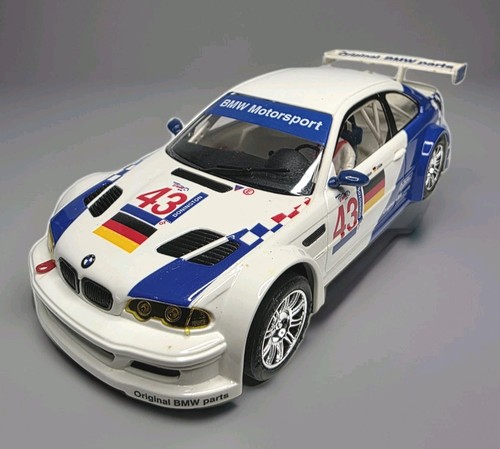 Ninco 50271 2000 bmw - 50271,