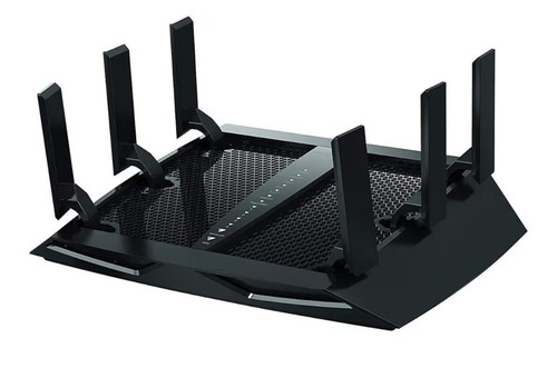 Netgear nighthawk x6s r7900p - netgear,