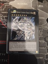 yu gi oh Cavaliere Divino