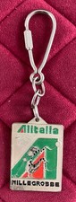 Portachiavi ALITALIA