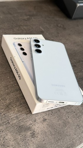 Samsung galaxy a55 - galaxy, 256gb