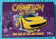 Cashflow Gioco da Tavolo -