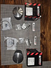 Per Yamaha TZ 350 Meteor Kit