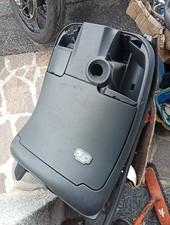 Scudo Pedana Vespa Et2 Et4 Ricambi