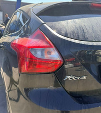 stop fanale posteriore sx FORD