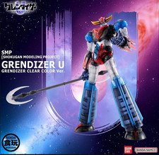 Bandai Namco Goldrake