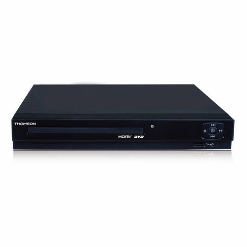 Lettore dvd thomson thd - lettore,