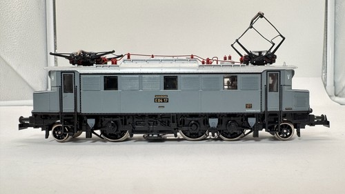 Märklin 3049 e 04 17 - h0,